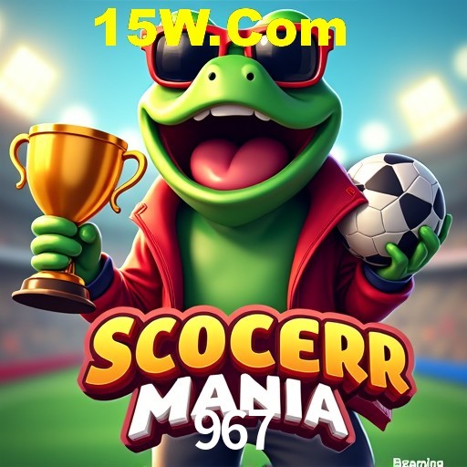 Descubra a Magia dos Jogos de Arcade no 967