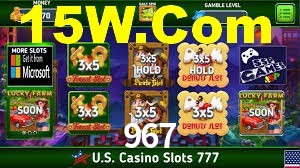 Crash Games Statistics 967
