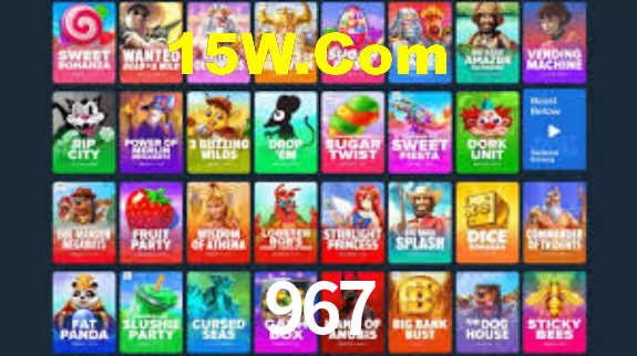 967,967 Com