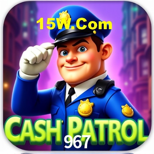 Estatísticas Crash Games 967