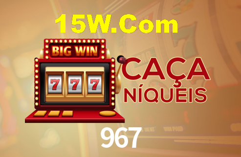 967,967 Com