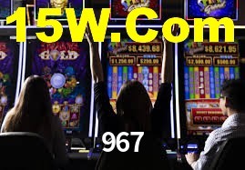 Blackjack Table 967