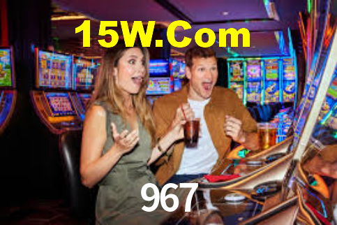 967,967 Com