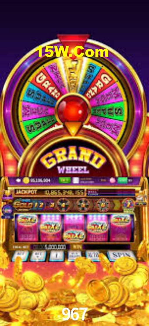 967 Bet