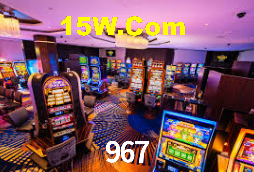 967,967 Com